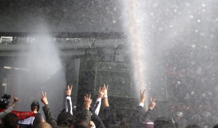 Egipt, revoltă populară 18419280