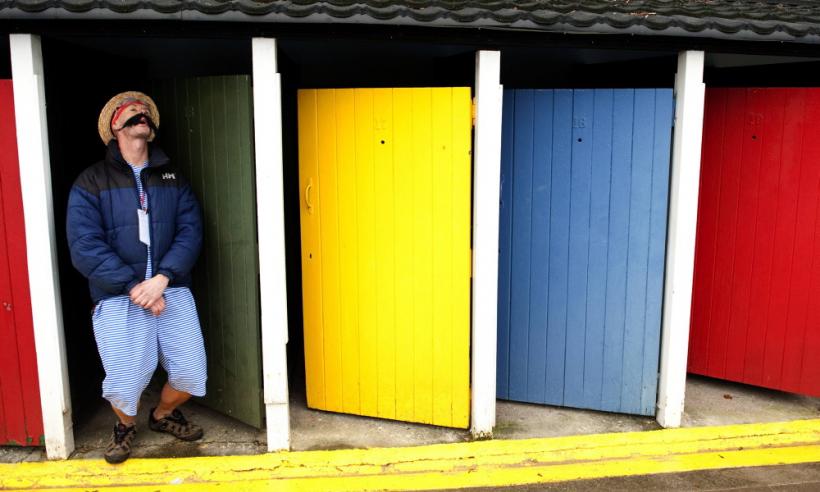 Săptămâna în imagini: Ceauşescu momments 18419104