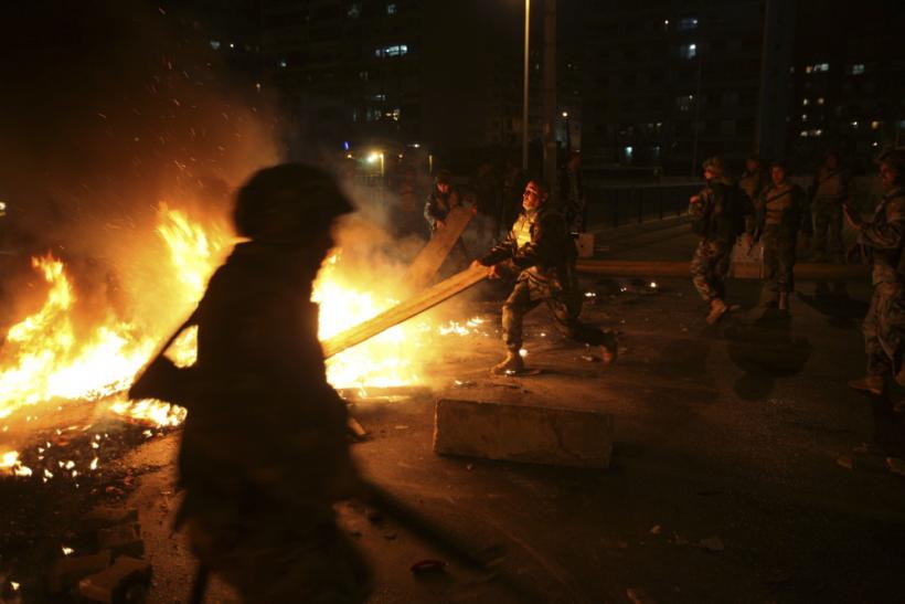 Săptămâna în imagini: Ceauşescu momments 18419107