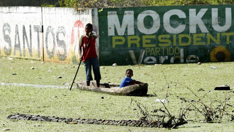 Săptămâna în imagini: Ceauşescu momments 18419110