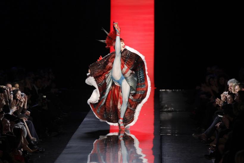 Săptămâna în imagini: Ceauşescu momments 18419114