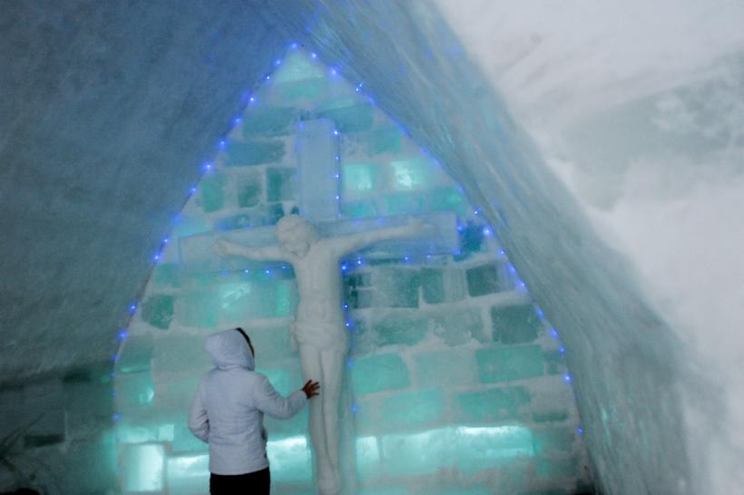 Săptămâna în imagini: Ceauşescu momments 18419116