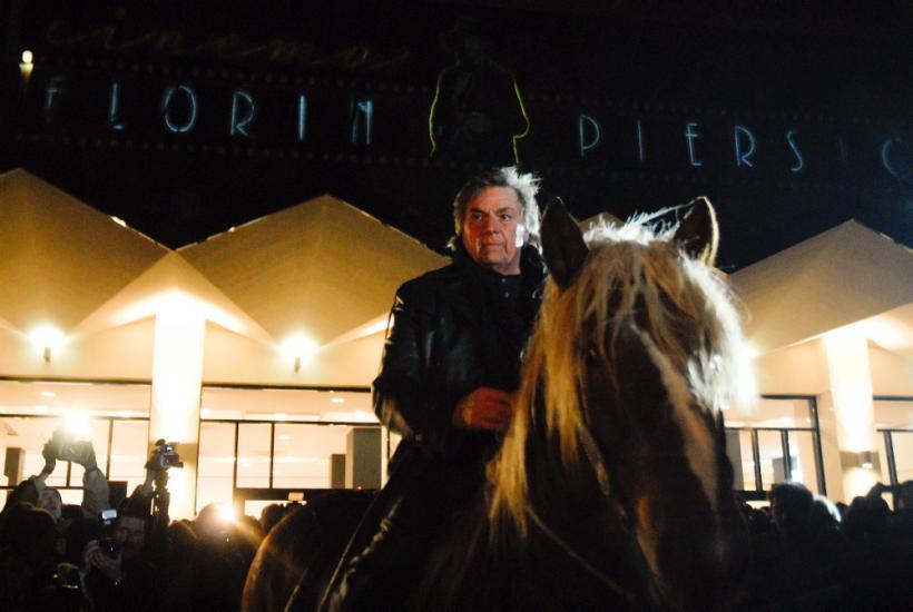 Săptămâna în imagini: Ceauşescu momments 18419119