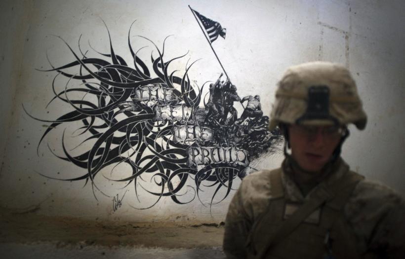 Săptămâna în imagini: Ceauşescu momments 18419127