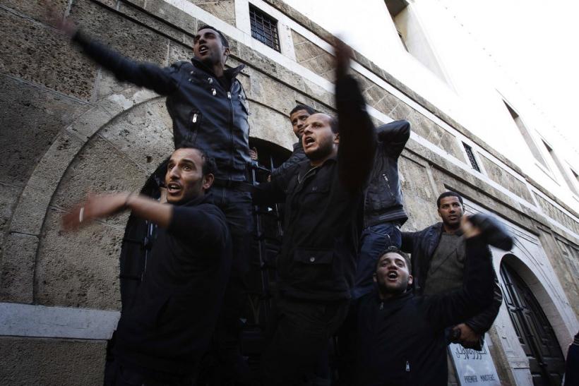 Săptămâna în imagini: Ceauşescu momments 18419128