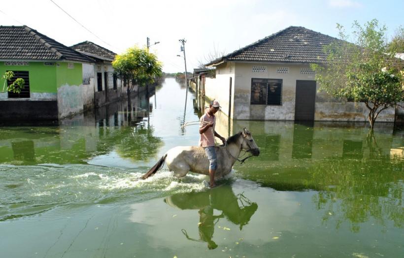 Săptămâna în imagini: Ceauşescu momments 18419131