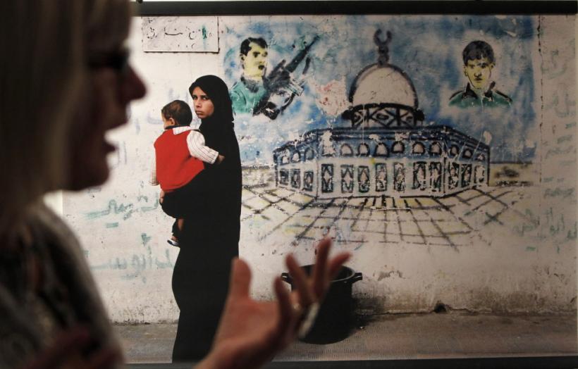 Săptămâna în imagini: Ceauşescu momments 18419132