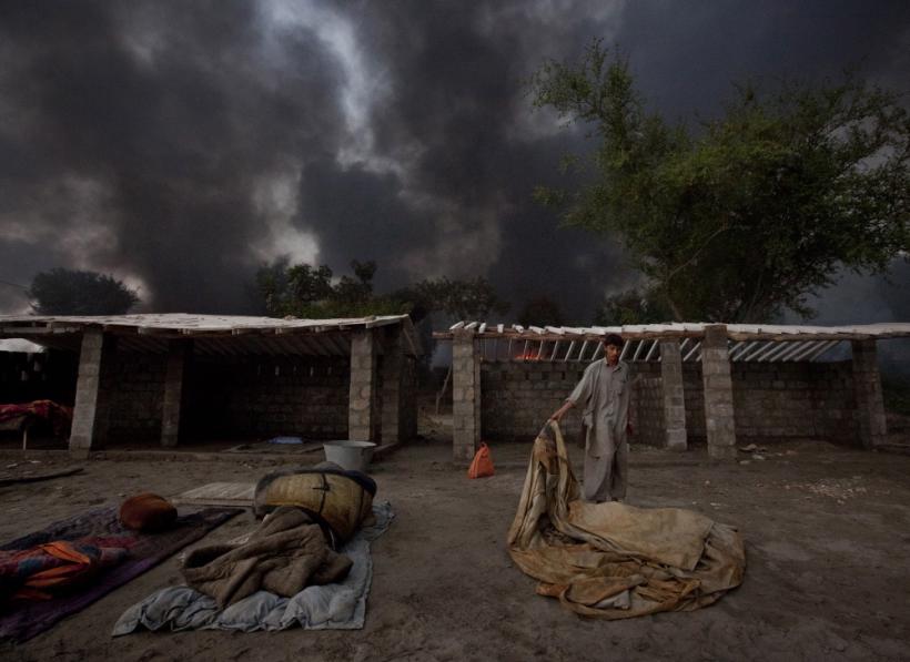 Săptămâna în imagini: Ceauşescu momments 18419133