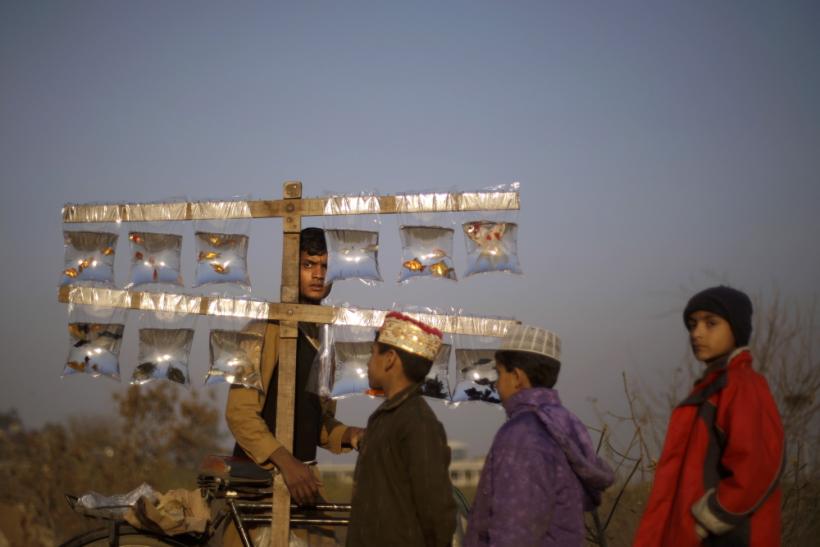 Săptămâna în imagini: Ceauşescu momments 18419135