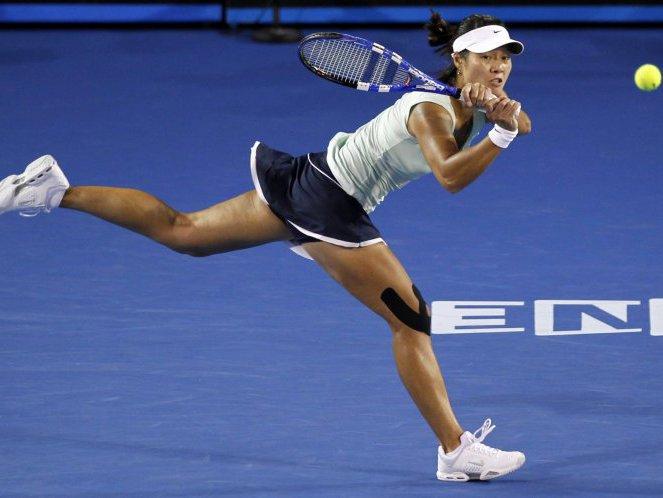 Australian Open: Kim Clijsters a câştigat finala fetelor