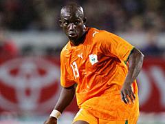 Craiova a făcut primul transfer: fundaşul ivorian Marco Zoro