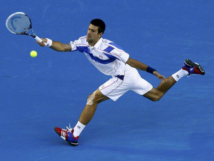 Australian Open - Djokovic este campionul!