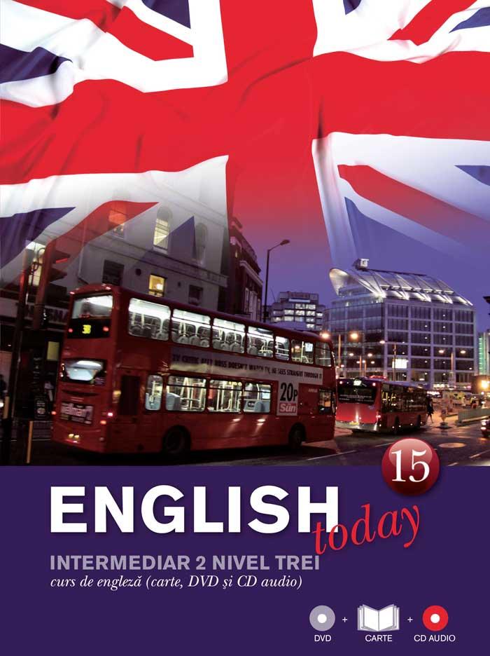 English Today, volumul 15