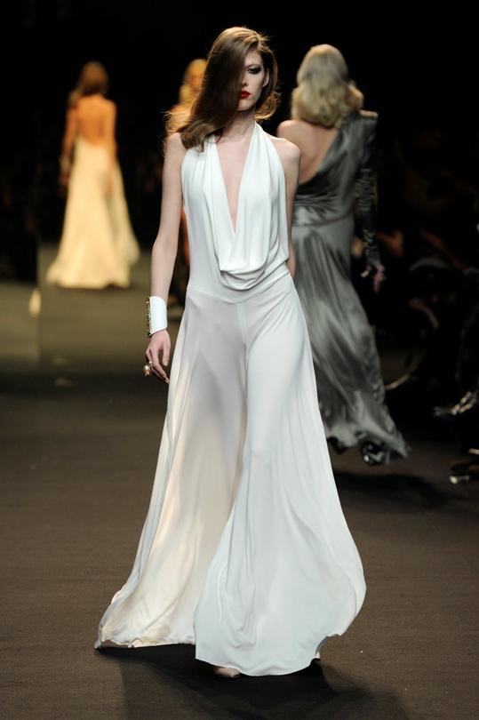 Săptămâna modei haute-couture la Paris 18419341
