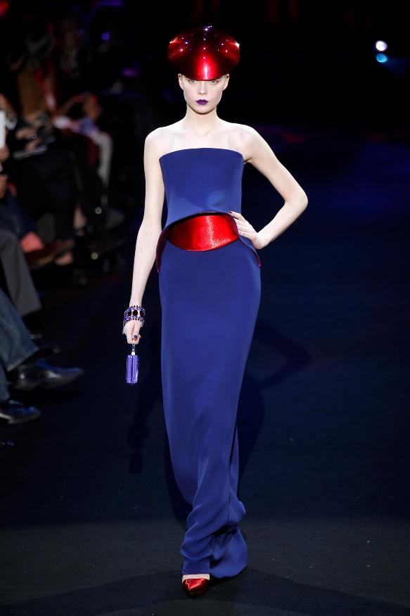 Săptămâna modei haute-couture la Paris 18419342