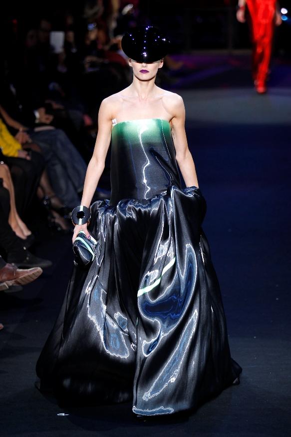 Săptămâna modei haute-couture la Paris 18419344