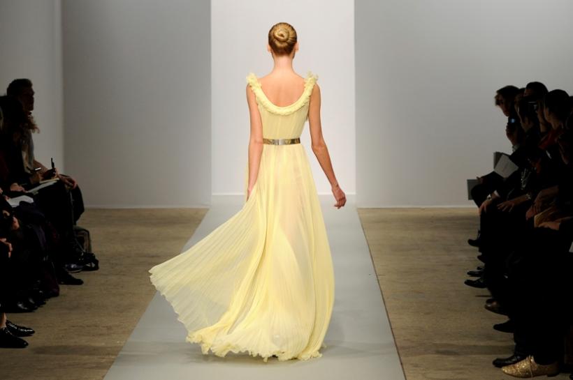 Săptămâna modei haute-couture la Paris 18419345