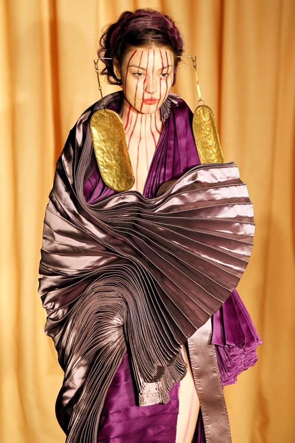 Săptămâna modei haute-couture la Paris 18419359