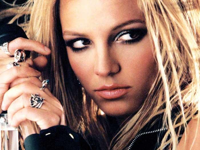 Album nou Britney Spears, la 15 martie