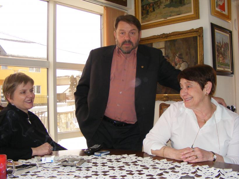 Alice Rotta