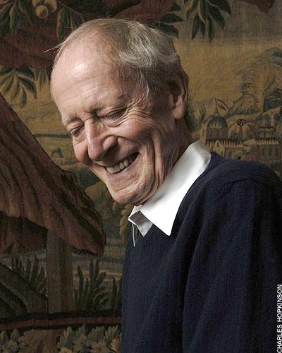 John Barry (foto)