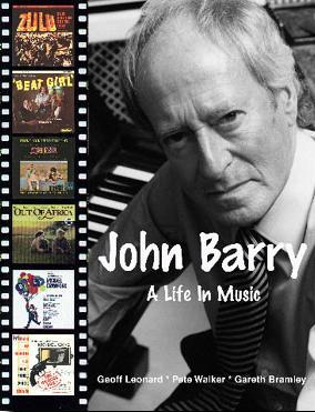 John Barry (foto) 18419420