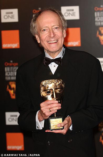 John Barry (foto) 18419421