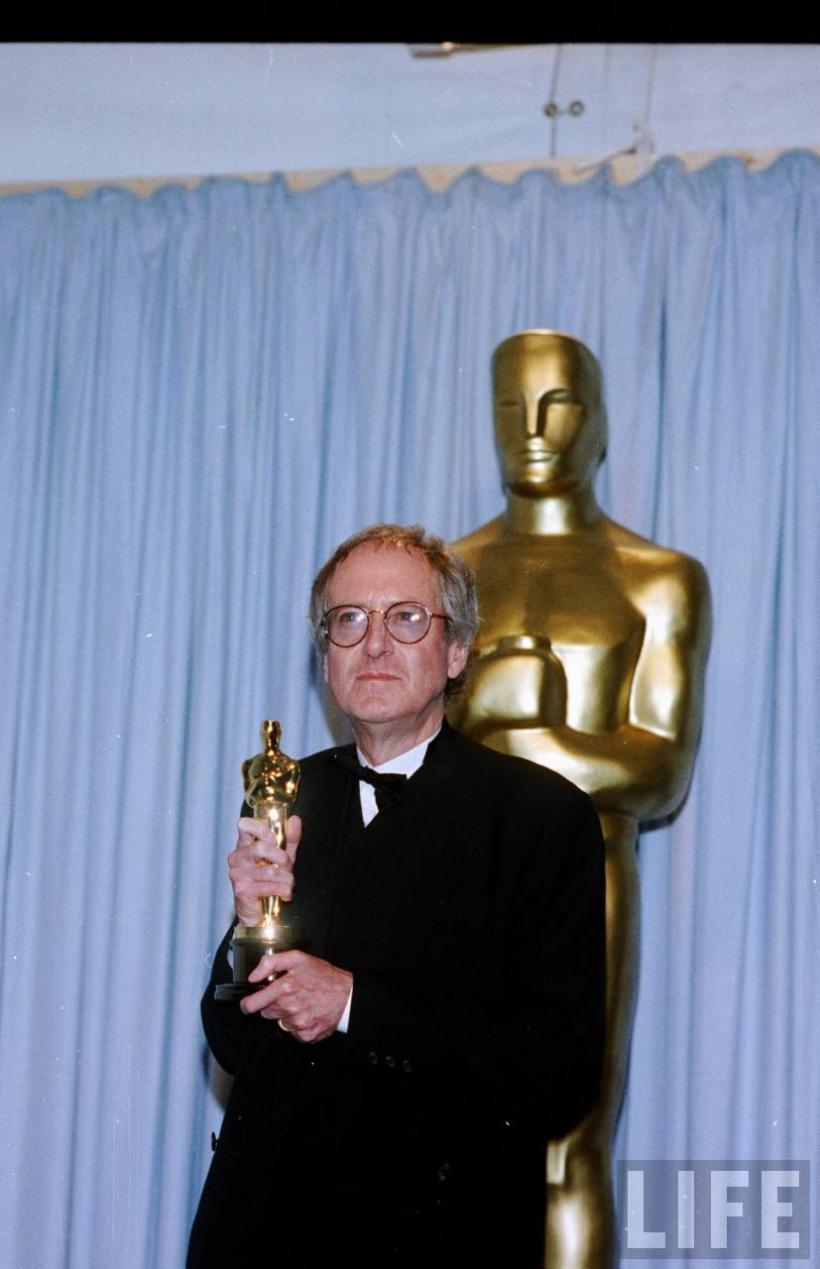 John Barry (foto) 18419422