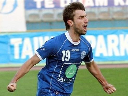 Albanezul Bakaj a semnat pe 5 ani cu Dinamo