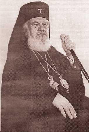 Interviu ÎPS Bartolomeu Anania pentru Romania literara 18419595