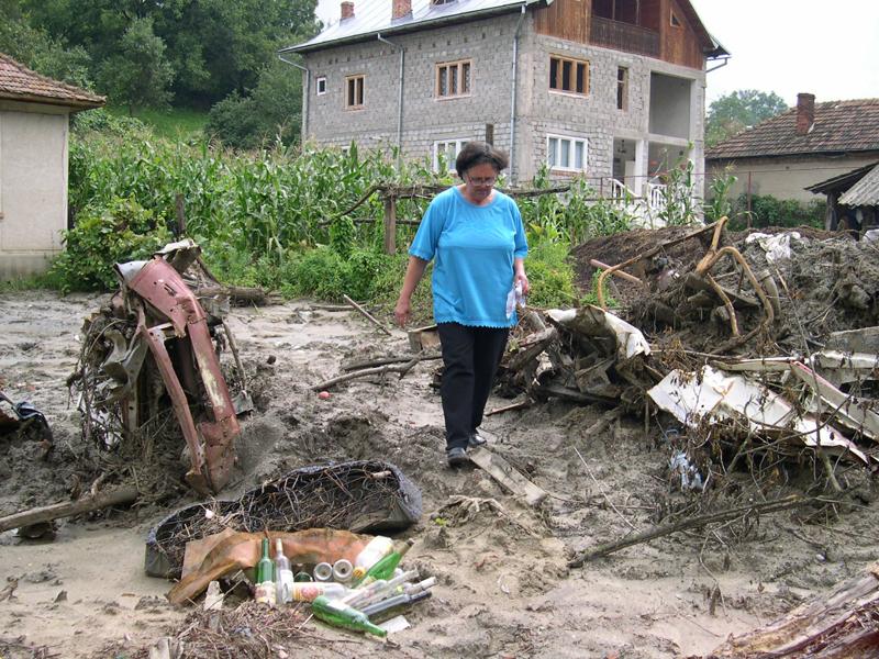 Inundatiile care "n-au fost" (foto ziarulancheta.ro) 18419622