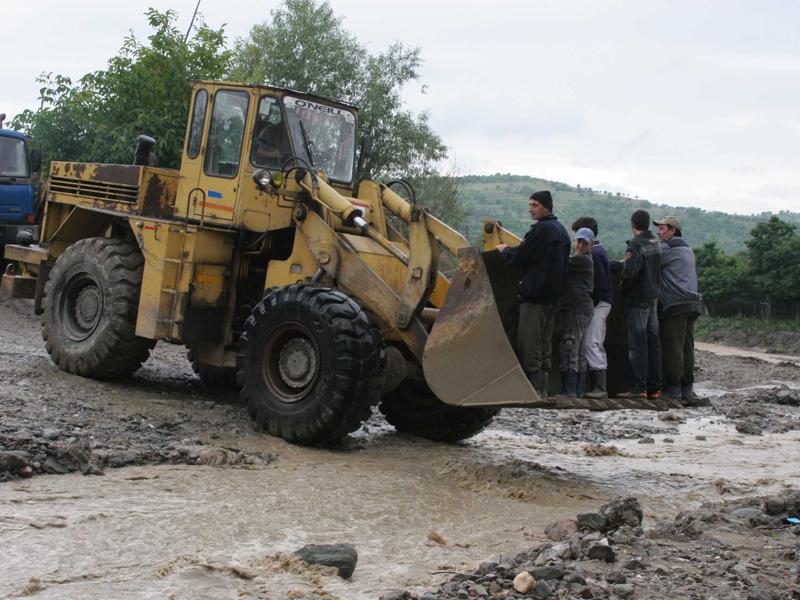 Inundatiile care "n-au fost" (foto ziarulancheta.ro) 18419636