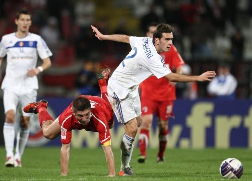 Găman şi Bărboianu se vor confrunta cu Mititelu!