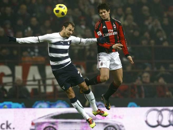 Ştefan Radu, lăudat după 0-0 cu Milan: "L-a neutralizat pe Pato"