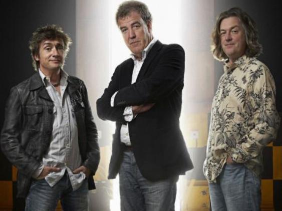 Top Gear, despre mexicani: "Sunt leneşi, incapabili şi trag vânturi"