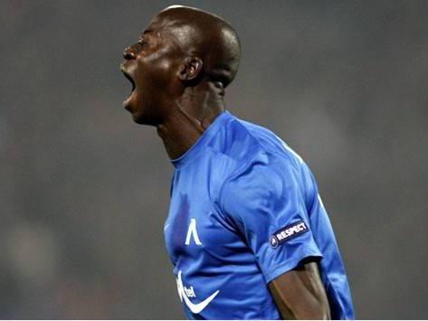 Un atacant dorit de Steaua, condamnat în Bulgaria