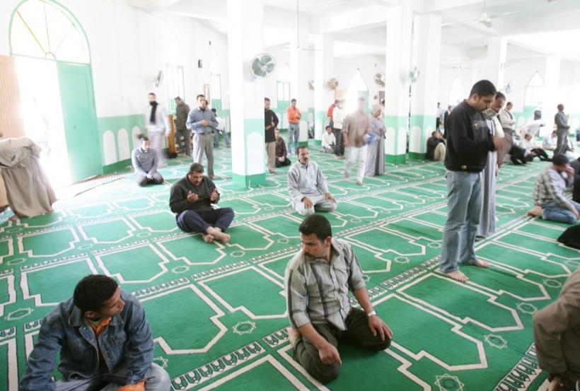 Cealaltă faţă a Egiptului 18419890