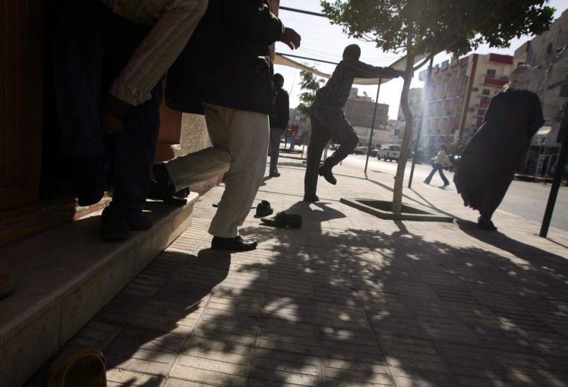 Cealaltă faţă a Egiptului 18419891