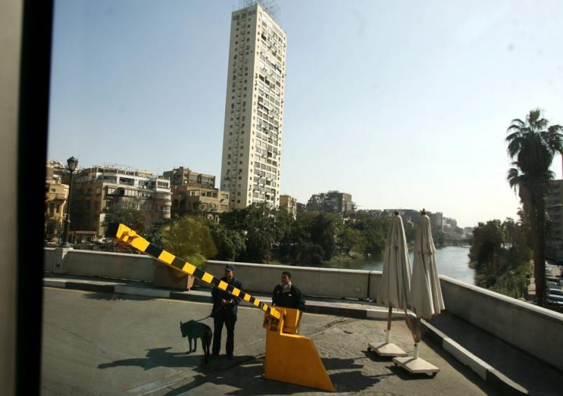 Cealaltă faţă a Egiptului 18419894