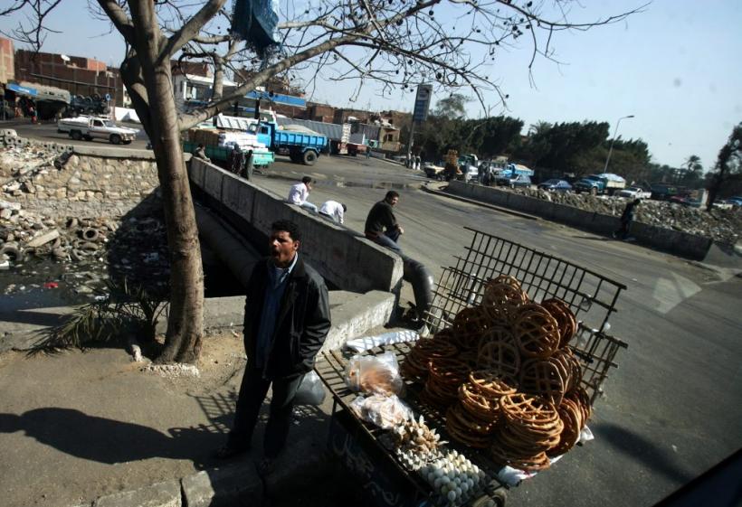 Cealaltă faţă a Egiptului 18419895