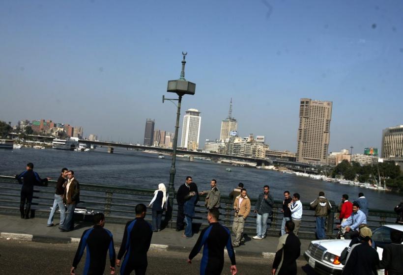 Cealaltă faţă a Egiptului 18419896