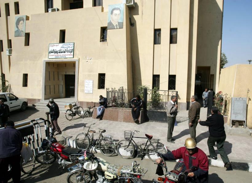 Cealaltă faţă a Egiptului 18419897