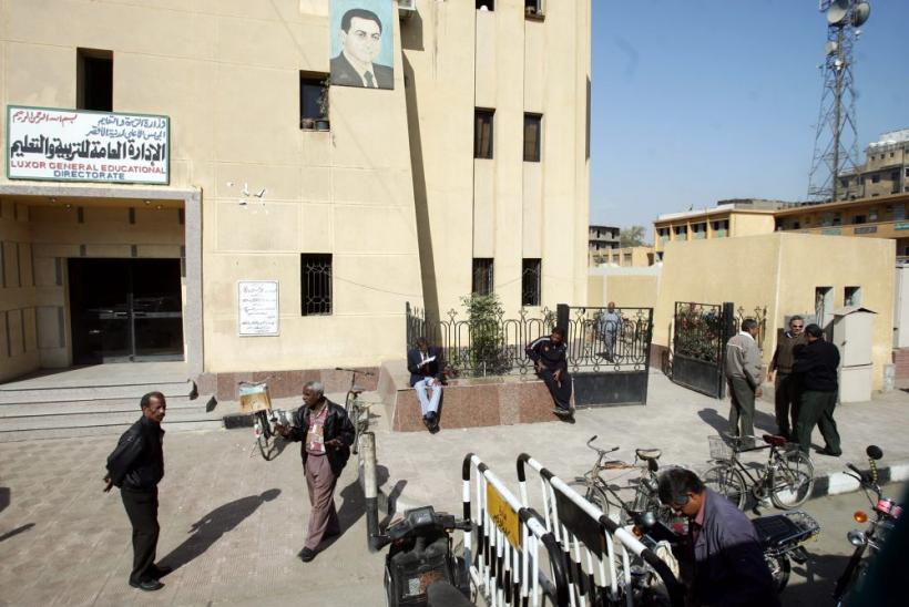 Cealaltă faţă a Egiptului 18419898