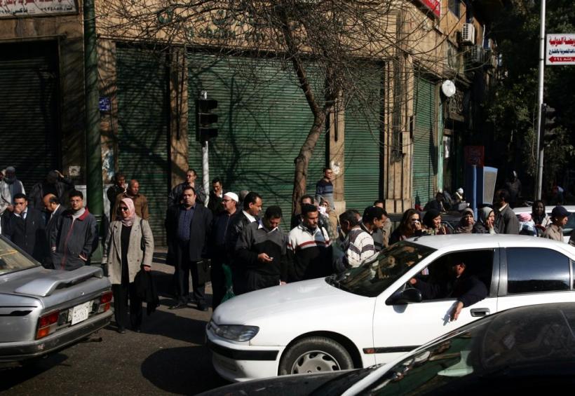 Cealaltă faţă a Egiptului 18419899