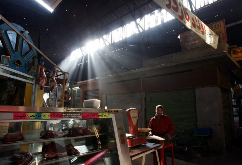 Cealaltă faţă a Egiptului 18419902