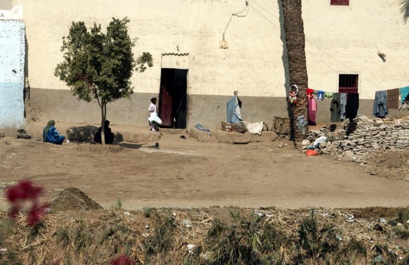 Cealaltă faţă a Egiptului 18419909