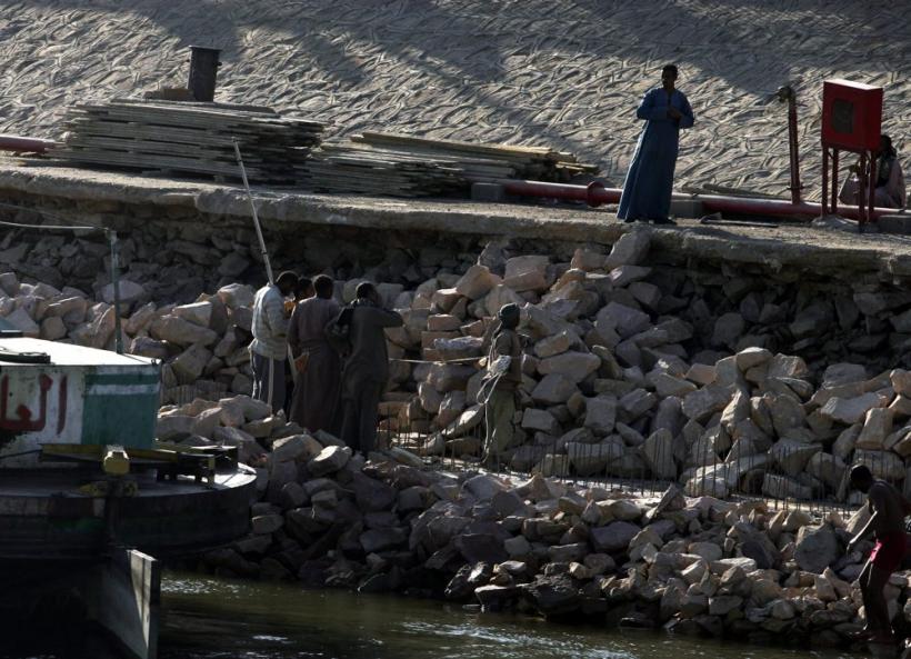 Cealaltă faţă a Egiptului 18419912