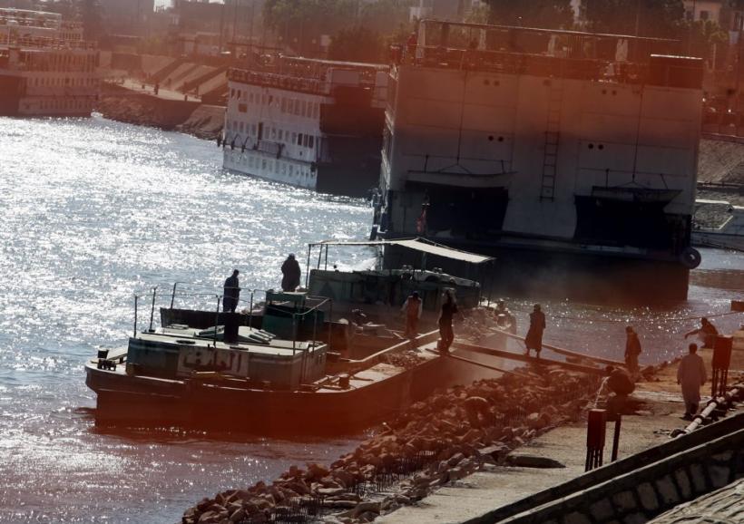 Cealaltă faţă a Egiptului 18419915