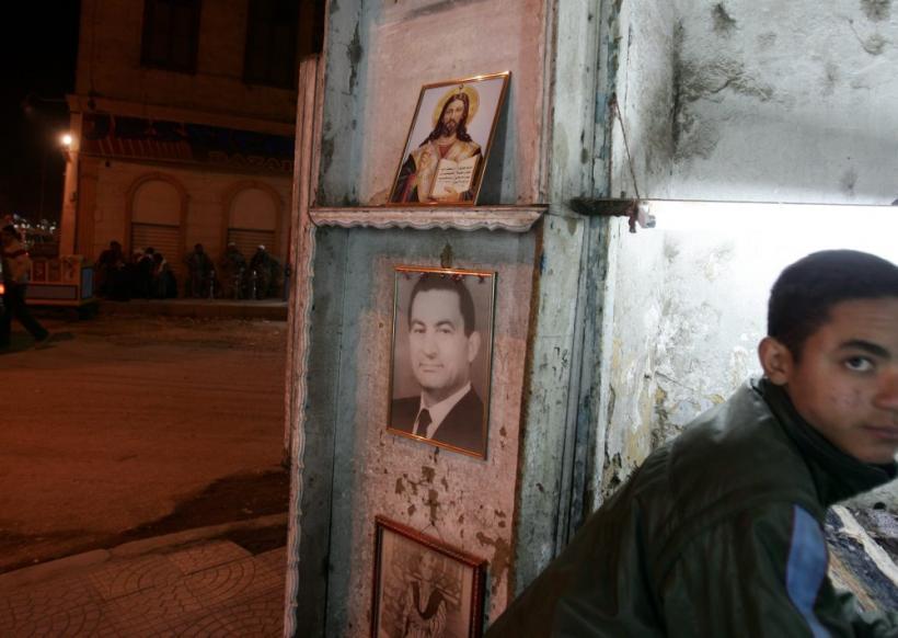 Cealaltă faţă a Egiptului 18419918