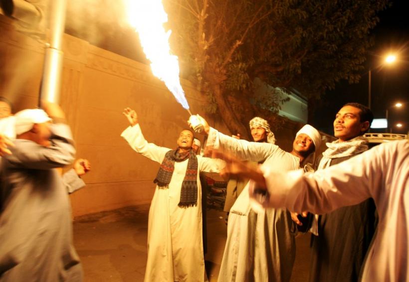 Cealaltă faţă a Egiptului 18419920